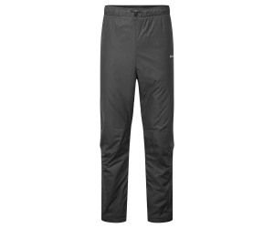 Штани Montane Respond Pant BLACK 